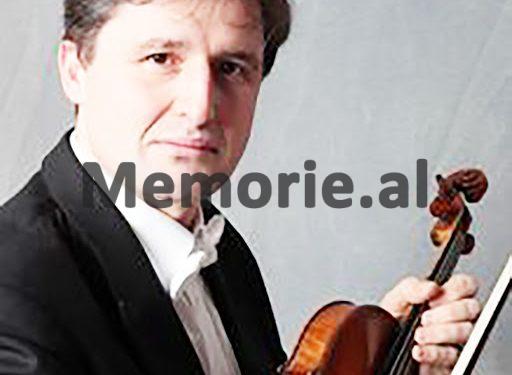 Raport sekret i diplomatit nga Viena: “Si na iku dhe u arratis në Budapest, violinisti Arben Spahiu, pasi na tha…” / Ngjarja e bujshme në ’89-ën, që u mbajt e fshehtë