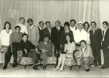 “I read Xhevahir Spahiu, I did not like that he is a fantasist and he copied Sartre, but be careful about the song of Çelo Picari…” / Enver’s speech on January 9, ’73