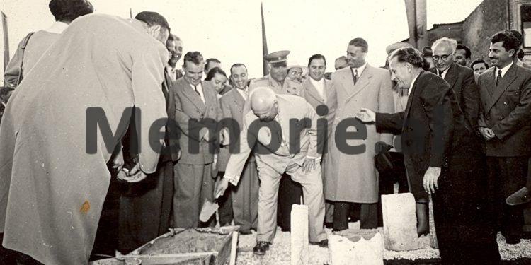 “Na masin pulsin, nëse do t’i mbajmë katër nëndetëset që na përkasin dhe roja sovjetike u ktheu automatikun marinarëve tanë…”/ Ditari sekret i Enverit, mars 1961