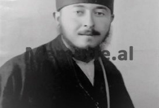 Unknown photos / “When the German ambassador, Von Luckwald and the American one, Bernstein, visited the Bektashi clerics in Kruja, Tirana and…” Rare images of the period of the Zog Monarchy