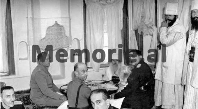 “Ministri i Ekonomisë ka bërë favore dhe selektivitet në mes firmave tregtare në dogana…”/ Kur Parlamenti i Zogut bënte interpelanca dhe ziente nga debatet e deputetëve