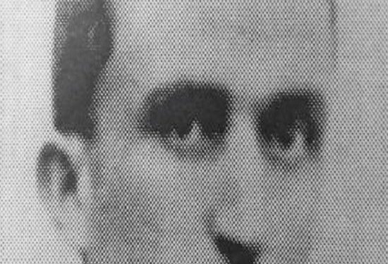 The mystery of the murder of Shahin Toçi in the Military Academy of Rome, after he refused to take the military oath in front of the Italian flag, on March 26, 1939!