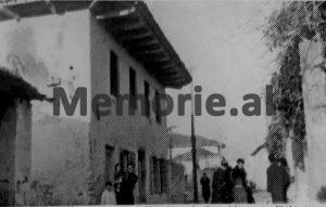 The unknown story of Stefi Ingris of Austrian origin, who had met Lenin and who lived in the city of Shkodra until 1956