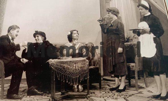 “Teatri ‘Andon Zako Çajupi’, e dënoi veprën dhe shfaqi mendimin ta kthej flamurin, por kjo mendojmë të bëhet pa bujë…”/ Raporti i Ministrisë së Kulturës në ’69-ën