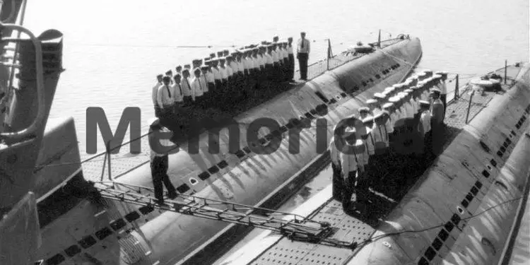 Ditari sekret i Enverit, mars – prill, ’61: “Marshalli Greçko na kërcënonte, që në rast se ‘Baza e Vlorës’ nuk bëhej sovjetike, ata do të…”/ Ngjarjet dhe fotot e panjohura