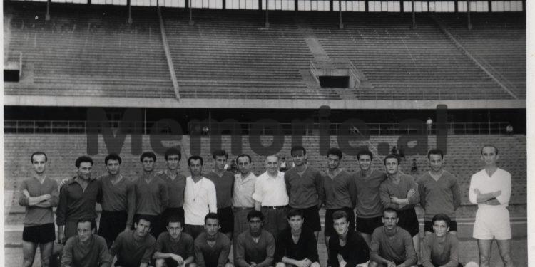 “Nga takimet miqësore me Republikën Popullore të Kinës, te ndeshjet e mëdha me Gjermaninë Perëndimore, Poloninë, Turqinë dhe…”/ Fotot të pa publikuara