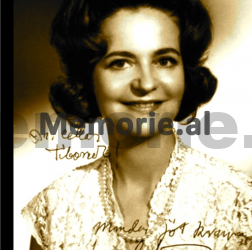 19 years since splitting with Mother Geraldine