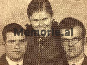 “They tortured him for 30 months in the ‘House of Leaves’, where he was dragged like a corpse tied with bars….” / Testimony of nephew, for ing. Xegën, Director of Geology in three regimes