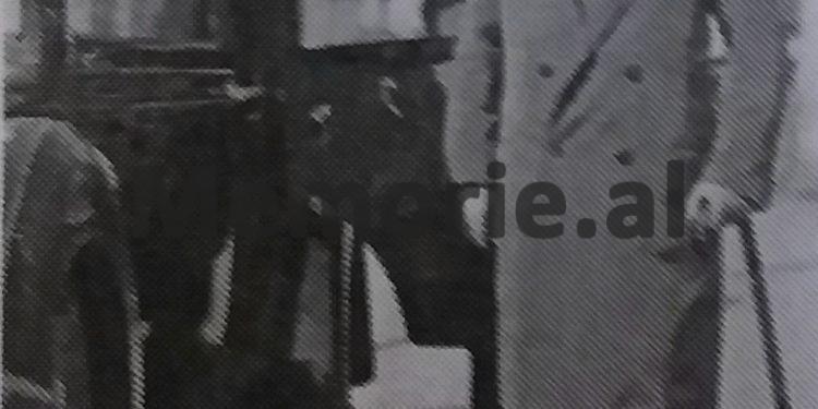 Historia e panjohur e ish Ministrit të Drejtësisë Vasil Avrami, i cili nuk pranoi të çonte Kurorën e Skënderbeut në Romë, peripecitë e jetës së tij…