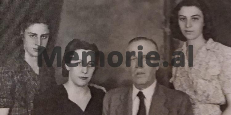 Historia e panjohur e ish Ministrit të Drejtësisë Vasil Avrami, i cili nuk pranoi të çonte Kurorën e Skënderbeut në Romë, peripecitë e jetës së tij…