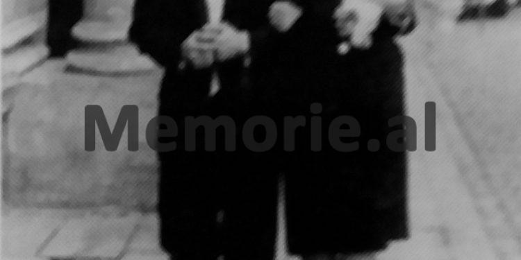 “Edhe pse isha nën moshë, më arrestuan në ’46-ën dhe më mbajtën tetë muaj në hetuesi, ku më torturonin…”/ Dëshmia e rrallë e vajzës së ish-kolonelit të Zogut