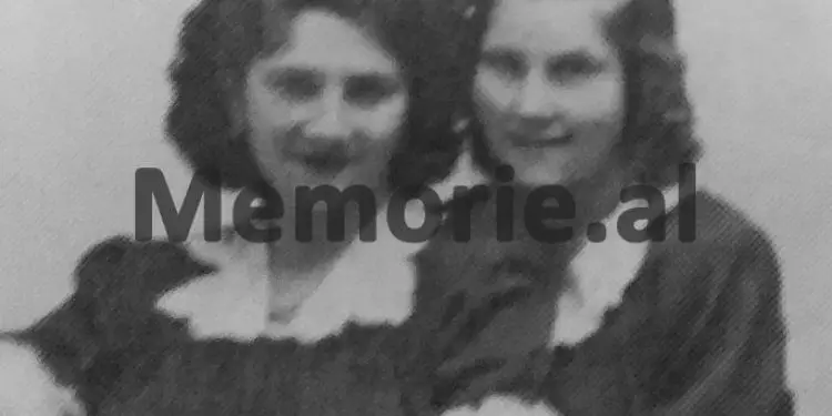 “Edhe pse isha nën moshë, më arrestuan në ’46-ën dhe më mbajtën tetë muaj në hetuesi, ku më torturonin…”/ Dëshmia e rrallë e vajzës së ish-kolonelit të Zogut