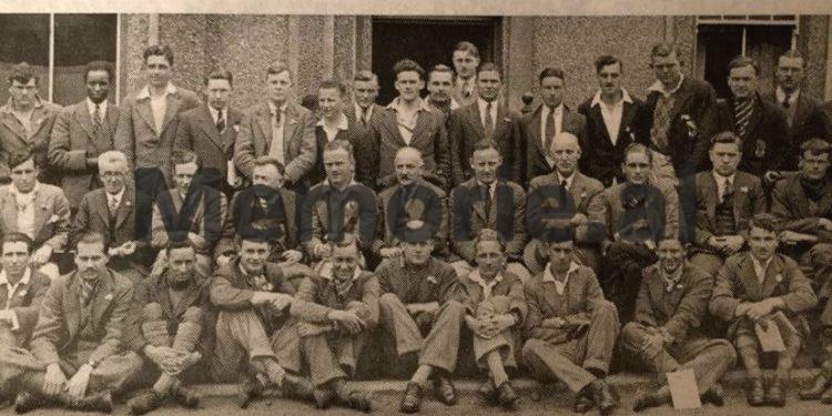 “Nga Fejziu, ministri Zogut që u pushkatua me ‘Gjyqin Special’, te i biri, Rizai, i diplomuar në Oksford, që e varën në litar në Kuçovë dhe…”/ Historia tragjike e sagës Alizoti