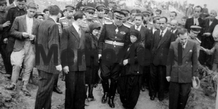 “Enveri e thirri në Tiranë dhe e pyeti se ku ndodhej Tito, e kur ‘Baca” i tha se s’dinte gjë, ai i’a ktheu; ‘po çfarë bëje ti në Beograd…”?!/ Dëshmia e gruas së ish-ministrit