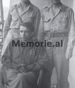 “Enveri e thirri në Tiranë dhe e pyeti se ku ndodhej Tito, e kur ‘Baca” i tha se s’dinte gjë, ai i’a ktheu; ‘po çfarë bëje ti në Beograd…”?!/ Dëshmia e gruas së ish-ministrit