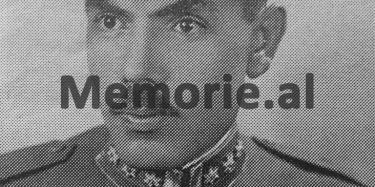 “Enveri e thirri në Tiranë dhe e pyeti se ku ndodhej Tito, e kur ‘Baca” i tha se s’dinte gjë, ai i’a ktheu; ‘po çfarë bëje ti në Beograd…”?!/ Dëshmia e gruas së ish-ministrit