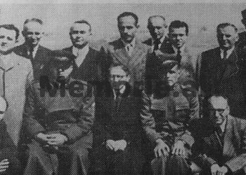 Enver called him in Tirana and asked him where Tito was, and when “Baca” told him that he did not know anything, he returned it; ‘What are you doing in Belgrade…”?! / Testimony of the former minister’s wife