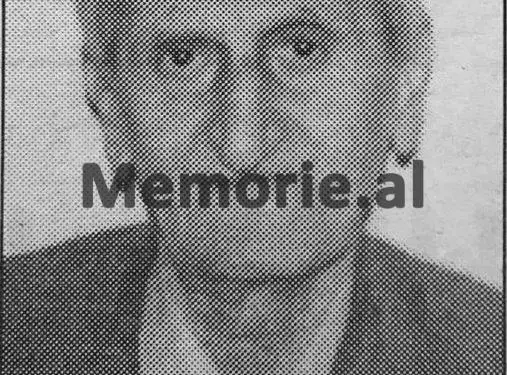 “Kur ishte në Akademinë e Modenas, hartoi dhe shtypi hartën e Shqipërisë Etnike, që e shpërndau në…”/ Historia e panjohur e oficerit nacionalist që punoi roje nate