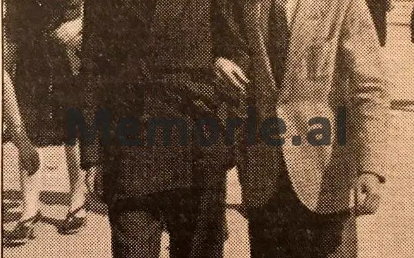 “Kur ishte në Akademinë e Modenas, hartoi dhe shtypi hartën e Shqipërisë Etnike, që e shpërndau në…”/ Historia e panjohur e oficerit nacionalist që punoi roje nate