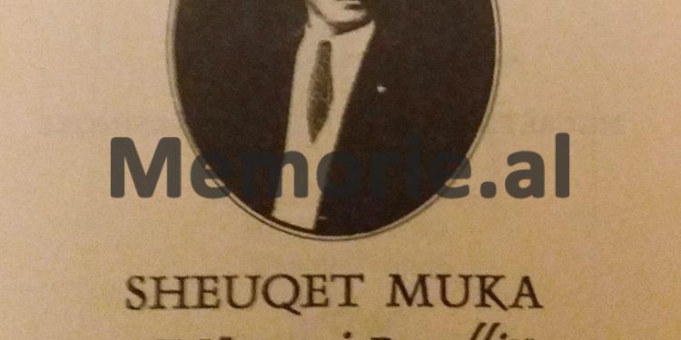 “Intelektual erudit, përkthyes dhe hartues i teksteve shkollore që kërkoi hapjen e gjimnazit të Shkodrës …”/ Historia e panjohur e mikut të Fishtës, që vuajti 20 vjet në Burrel