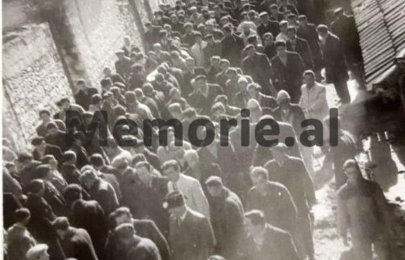 “Intelektual erudit, përkthyes dhe hartues i teksteve shkollore që kërkoi hapjen e gjimnazit të Shkodrës …”/ Historia e panjohur e mikut të Fishtës, që vuajti 20 vjet në Burrel