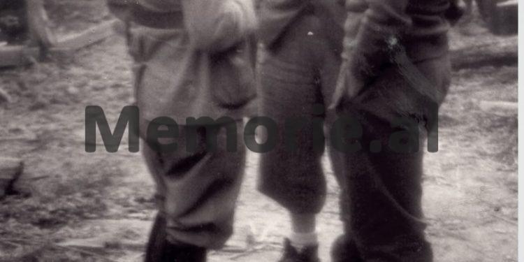 “Pse nuk e morëm me vete Abaz Kupin, kur u larguam nga Kepi Rodonit në nëntorin e ’44-ës…”/ Kujtimet e misionarit britanik të botuara në Londër në ’47-ën