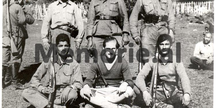 “Pse nuk e morëm me vete Abaz Kupin, kur u larguam nga Kepi Rodonit në nëntorin e ’44-ës…”/ Kujtimet e misionarit britanik të botuara në Londër në ’47-ën