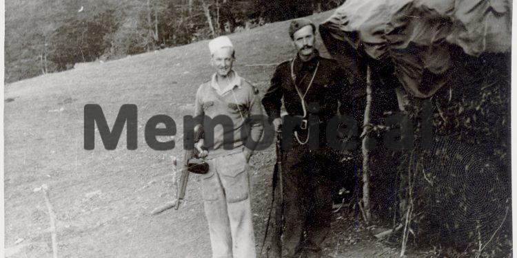 “Pse nuk e morëm me vete Abaz Kupin, kur u larguam nga Kepi Rodonit në nëntorin e ’44-ës…”/ Kujtimet e misionarit britanik të botuara në Londër në ’47-ën