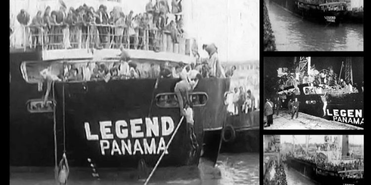 “Pantallona dhe xhaketa blu të konsumuara që vinin nga një ideologji dhe epokë tjetër, flaken në rrugicat e Brindizit….”/ Shkrimi i ‘New York Times’ më 9 mars ‘91