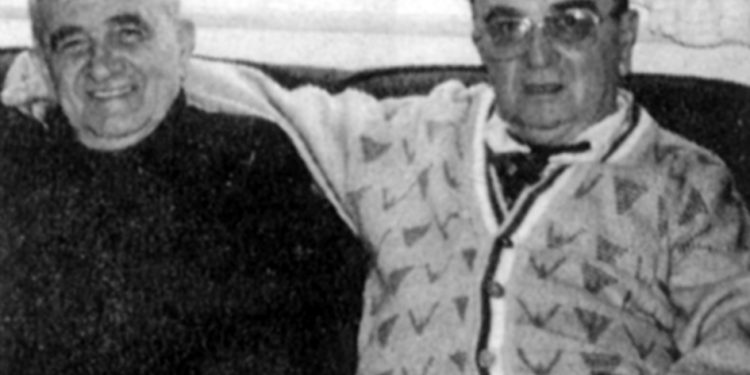 Letra për Ramizin: “Si janë mbledhur në Tiranë familja e Arshi Pipës dhe lidhjet e tyre me fisin Dani, Boletini, Bekteshi, Bushati, Ulqinaku, etj.…”?!/ Denoncimi nga veterani i Luftës