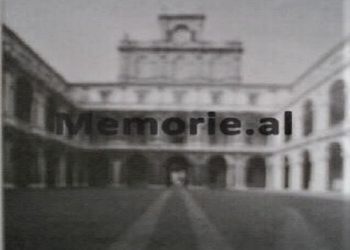 Misteri i vrasjes së Shahin Toçit në Akademinë Ushtarake të Romës, pasi s’pranoi të bënte betimin ushtarak para flamurit Italian, më 26 mars 1939!