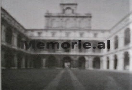 Misteri i vrasjes së Shahin Toçit në Akademinë Ushtarake të Romës, pasi s’pranoi të bënte betimin ushtarak para flamurit Italian, më 26 mars 1939!