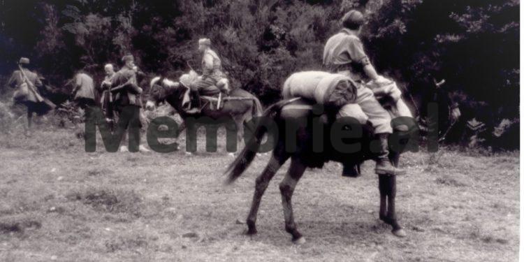 “Pse nuk e morëm me vete Abaz Kupin, kur u larguam nga Kepi Rodonit në nëntorin e ’44-ës…”/ Kujtimet e misionarit britanik të botuara në Londër në ’47-ën