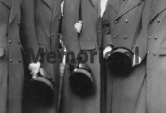 The mystery of the murder of Shahin Toçi in the Military Academy of Rome, after he refused to take the military oath in front of the Italian flag, on March 26, 1939!