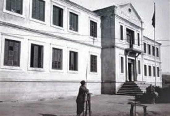 ‘Historia e shkollave dhe institucioneve arsimore amerikane në Shqipëri dhe fati i tyre nën regjimin komunist të Enver Hoxhës…’