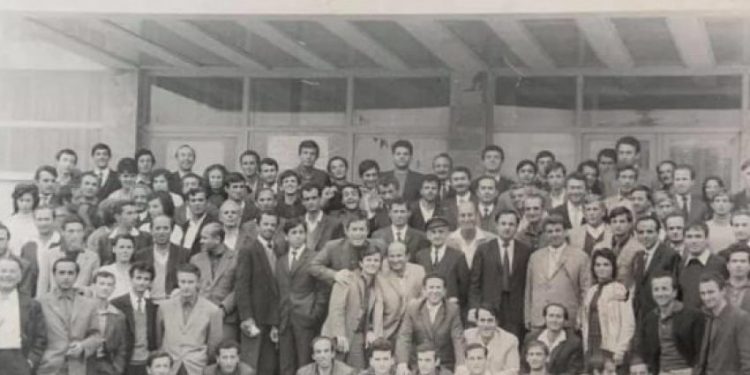 Diskutimi i Enverit: “Njollat e murrme’ nuk më pëlqeu, është mikroborgjeze, se po t’ia shash brigadieren e ndershme një komunisti…”/ Si u ‘kryqëzua’ drama në ’69-ën