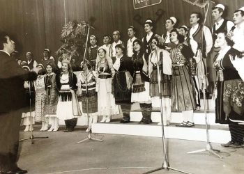 Letra për Ramiz Alinë: “Dekori i operas ‘Traviata’ ishte tepër ekstravagant. Aktorët që interpretuan ishin veshur me dekolte…”/ Mbledhja e Operas dhe Baletit e 18 marsit ‘73
