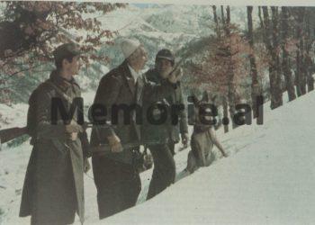 “Këta palo udhëheqës të Kosovës na thonë ne, ‘mos e shani Titon, se’…”/ Fjala e panjohur e Enver Hoxhës në ’78-ën, për raportet me Jugosllavinë e Greqinë