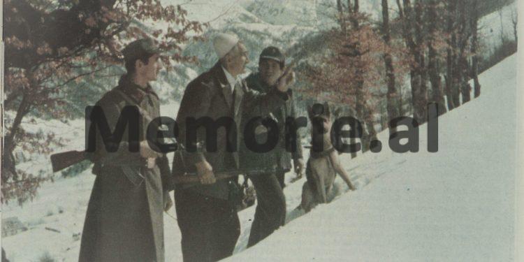 “Këta palo udhëheqës të Kosovës na thonë ne, ‘mos e shani Titon, se’…”/ Fjala e panjohur e Enver Hoxhës në ’78-ën, për raportet me Jugosllavinë e Greqinë