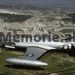 “In 1957, a NATO pilot, with the rank of major, landed his” T-33 “aircraft at Rinas airport” / Testimony of the former Aviation Commander… (rare photos)