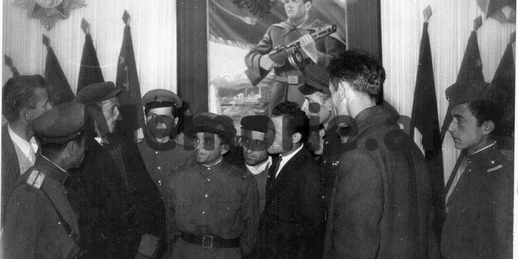 “Këta palo udhëheqës të Kosovës na thonë ne, ‘mos e shani Titon, se’…”/ Fjala e panjohur e Enver Hoxhës në ’78-ën, për raportet me Jugosllavinë e Greqinë