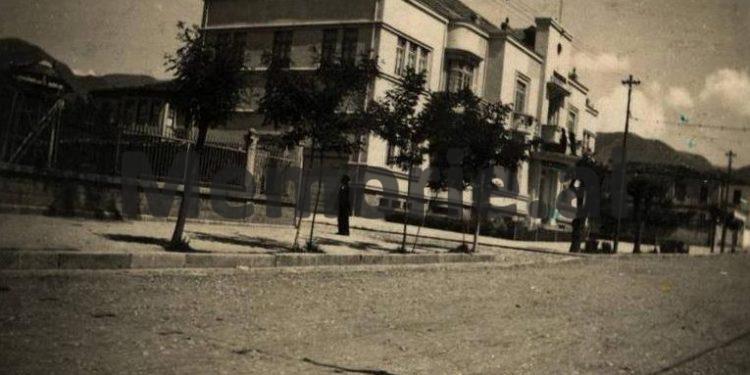 Historia e panjohur e ish Ministrit të Drejtësisë Vasil Avrami, i cili nuk pranoi të çonte Kurorën e Skënderbeut në Romë, peripecitë e jetës së tij…