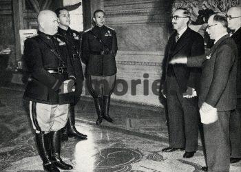 “Duçja më tha se do i kalojmë mosmarrëveshjet dhe kështu si Shqipëria kanë vepruar…”/ Raporti ministrit të Ekonomisë në Parlamentin e Zogut të vitit 1936