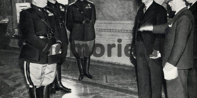 “Duçja më tha se do i kalojmë mosmarrëveshjet dhe kështu si Shqipëria kanë vepruar…”/ Raporti ministrit të Ekonomisë në Parlamentin e Zogut të vitit 1936