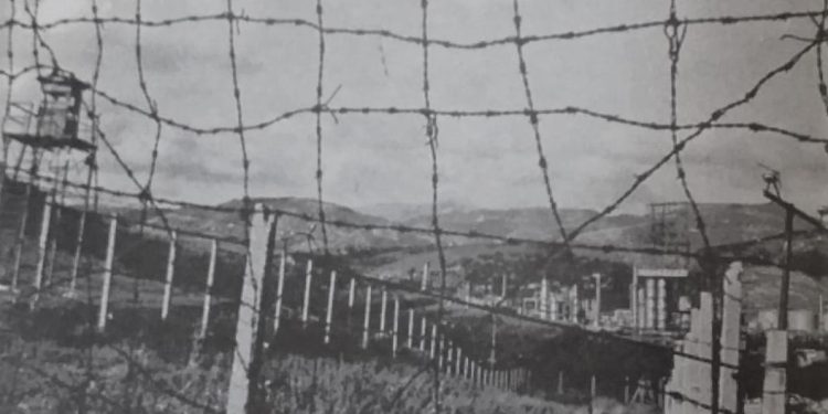 “Pasi u përjashtua nga shkolla ushtarake në Bashkimin Sovjetik, u kthye në atdhe ku u dënua katër herë…”/ Historia tragjike e njeriut që vuajti nga ‘hija’e vëllait…!