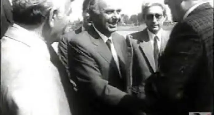 “Në ’79-ën, kryeministri Mehmet Shehu më priti një orë në zyrën e tij dhe më autorizoi për bisedimet me gjermanët…”/ Kujtimet e ish-ambasadorit në Beograd