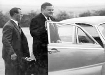 “Në ’79-ën, kryeministri Mehmet Shehu më priti një orë në zyrën e tij dhe më autorizoi për bisedimet me gjermanët…”/ Kujtimet e ish-ambasadorit në Beograd