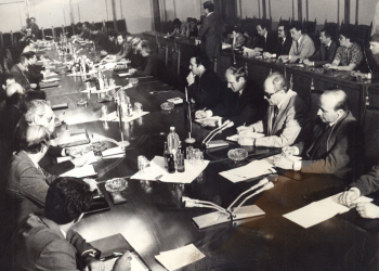 “Në ’79-ën, kryeministri Mehmet Shehu më priti një orë në zyrën e tij dhe më autorizoi për bisedimet me gjermanët…”/ Kujtimet e ish-ambasadorit në Beograd