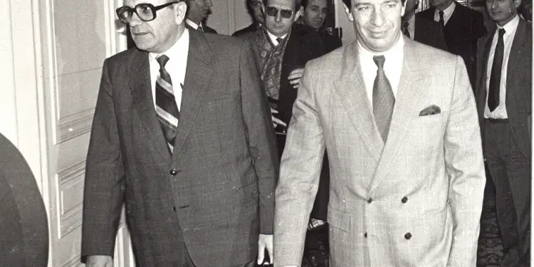 “Në ’79-ën, kryeministri Mehmet Shehu më priti një orë në zyrën e tij dhe më autorizoi për bisedimet me gjermanët…”/ Kujtimet e ish-ambasadorit në Beograd