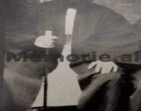 Unknown photos / “When the German ambassador, Von Luckwald and the American one, Bernstein, visited the Bektashi clerics in Kruja, Tirana and…” Rare images of the period of the Zog Monarchy